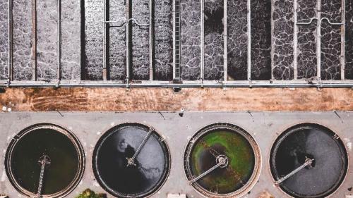 tratamiento del agua