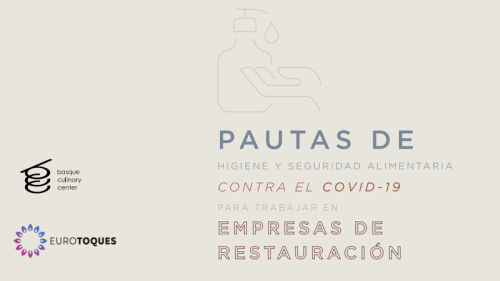 seguridad alimentaria