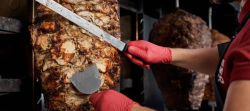 seguridad alimentaria