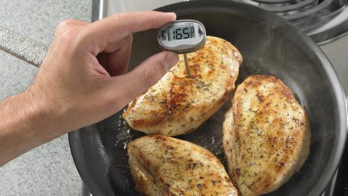 seguridad alimentaria