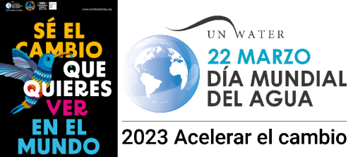 dia mundial del agua