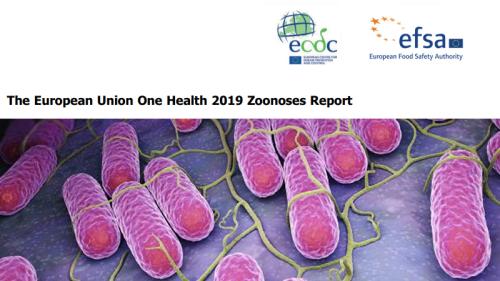 zoonosis