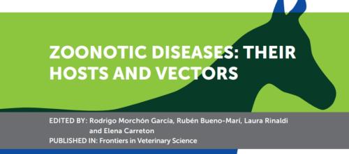 zoonosis