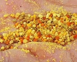 insecticidas y abejas