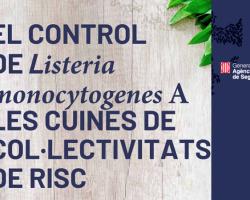 listeria