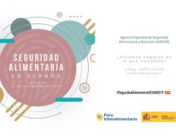 seguridad alimentaria