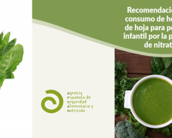 seguridad alimentaria