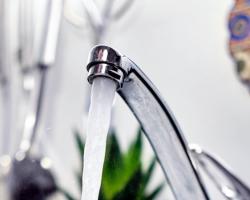 tratamiento del agua