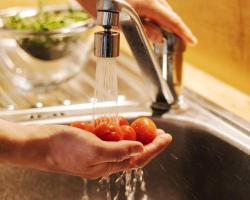 tratamiento del agua