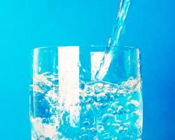 tratamiento del agua