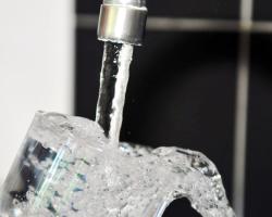 tratamiento del agua
