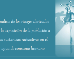 tratamiento del agua