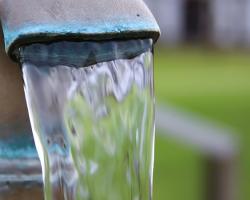 tratamiento del agua