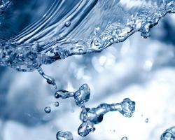 tratamiento del agua