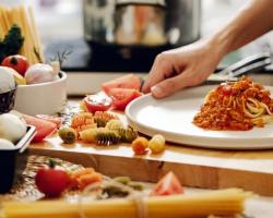 cultura de la seguridad alimentaria