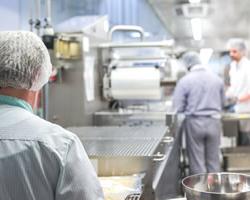seguridad alimentaria