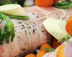 seguridad alimentaria