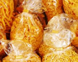 seguridad alimentaria