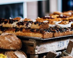 seguridad alimentaria