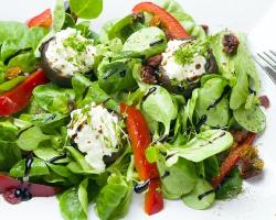 seguridad alimentaria