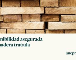 tratamiento de la madera