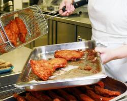 cultura de la seguridad alimentaria