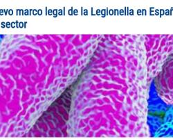 legionella
