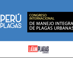 control plagas