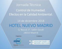 calidad aire interior