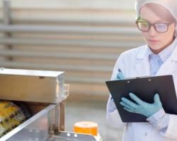 cultura de la seguridad alimentaria