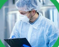 seguridad alimentaria