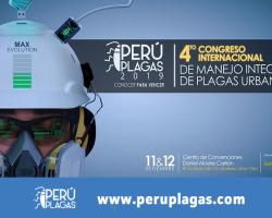 peru plagas 2019