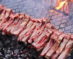 seguridad alimentaria