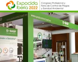 BASF en Expocida