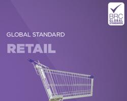 brc standard