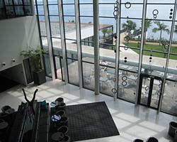 calidad aire interior