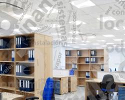 calidad ambiente interior