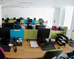 calidad aire interior