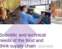 seguridad alimentaria