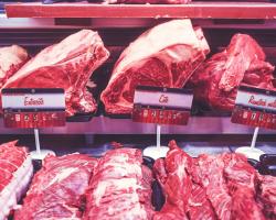 seguridad alimentaria