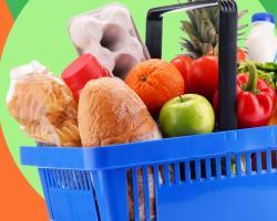 desperdicio de alimentos