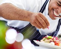 desperdicio alimentario