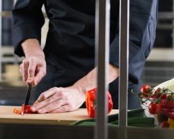 seguridad alimentaria