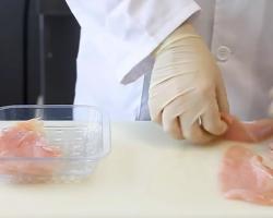 seguridad alimentaria