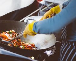 seguridad alimentaria