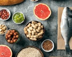 seguridad alimentaria