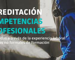 competencias profesionales