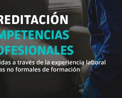 competencias profesionales