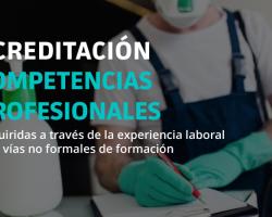 competencias profesionales