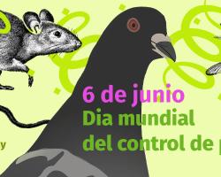 control plagas